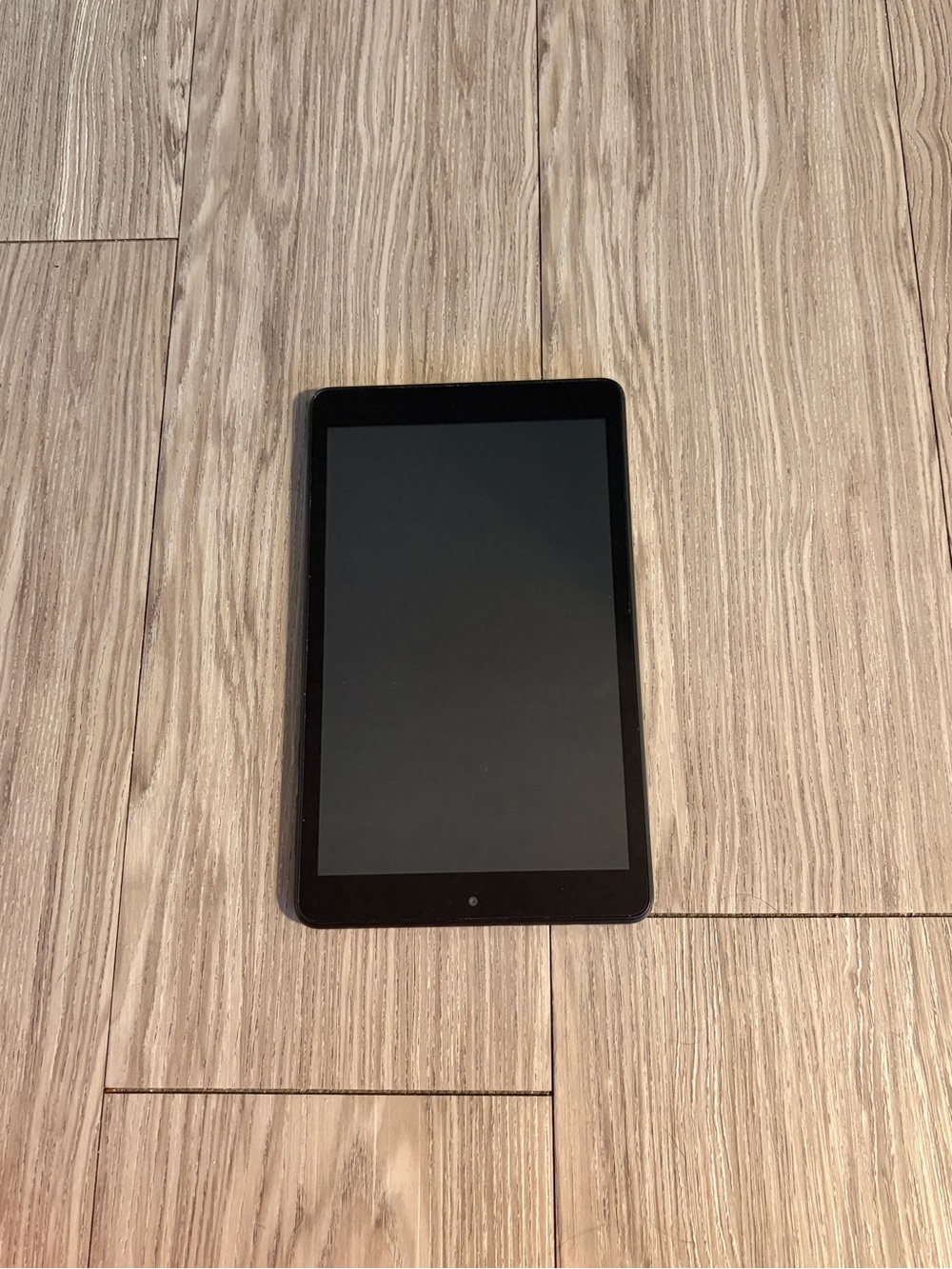 Alcatel Joy Tab Black 8-inch Tablet
